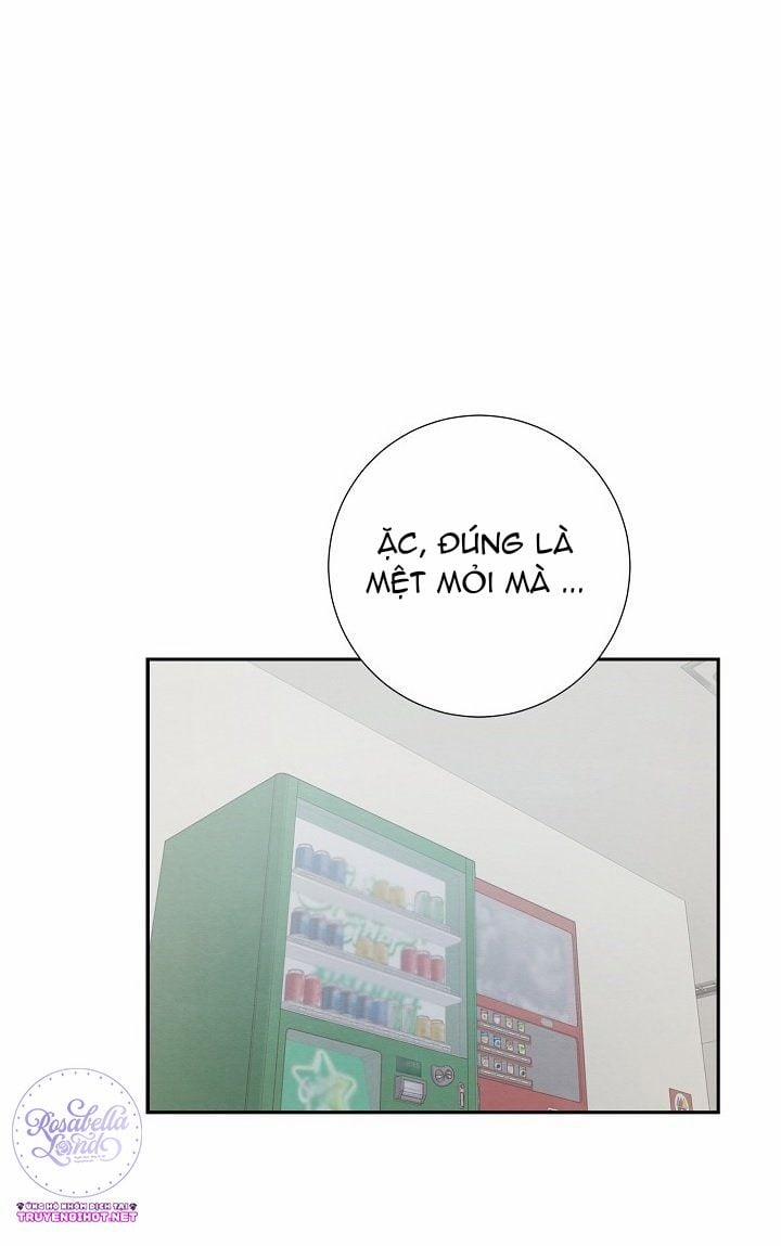 Chiếc Thìa Đong Đầy Tình Yêu 3 trang 35