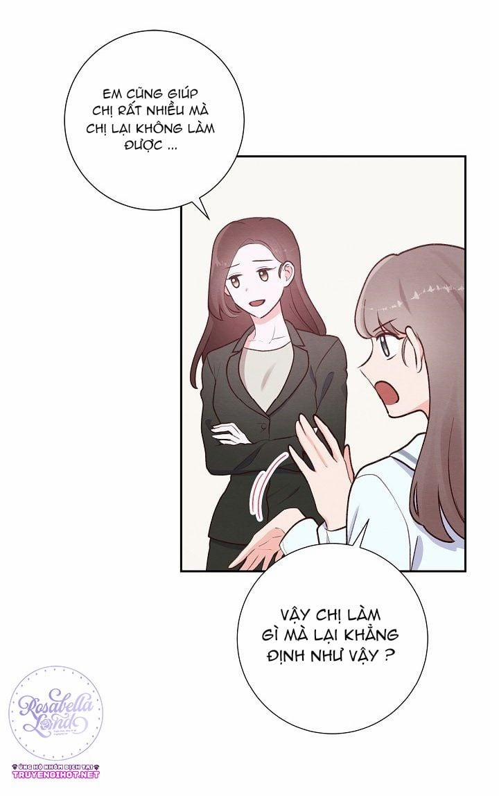 Chiếc Thìa Đong Đầy Tình Yêu 3 trang 43