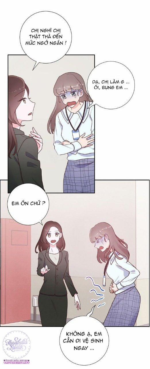 Chiếc Thìa Đong Đầy Tình Yêu 3 trang 44