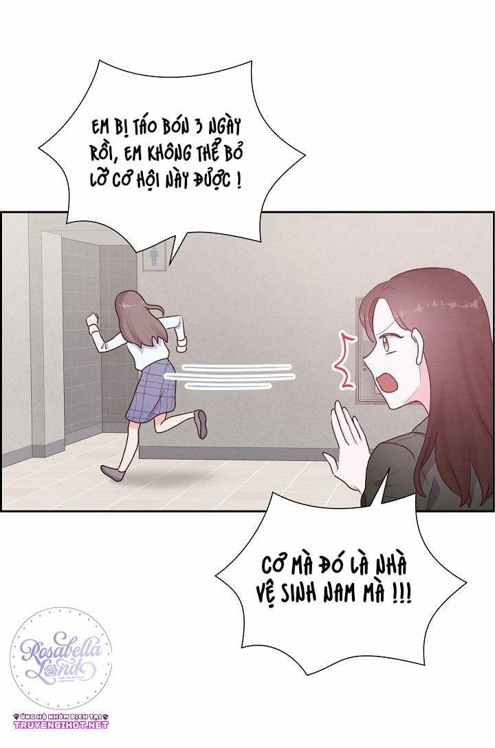 Chiếc Thìa Đong Đầy Tình Yêu 3 trang 45