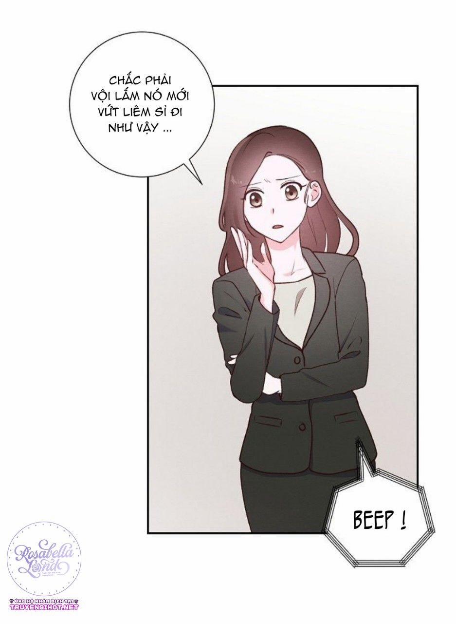 Chiếc Thìa Đong Đầy Tình Yêu 3 trang 47