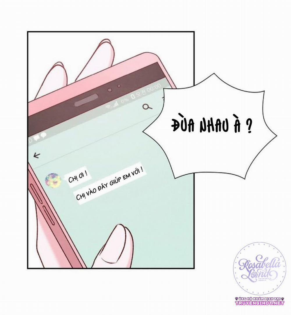 Chiếc Thìa Đong Đầy Tình Yêu 3 trang 48