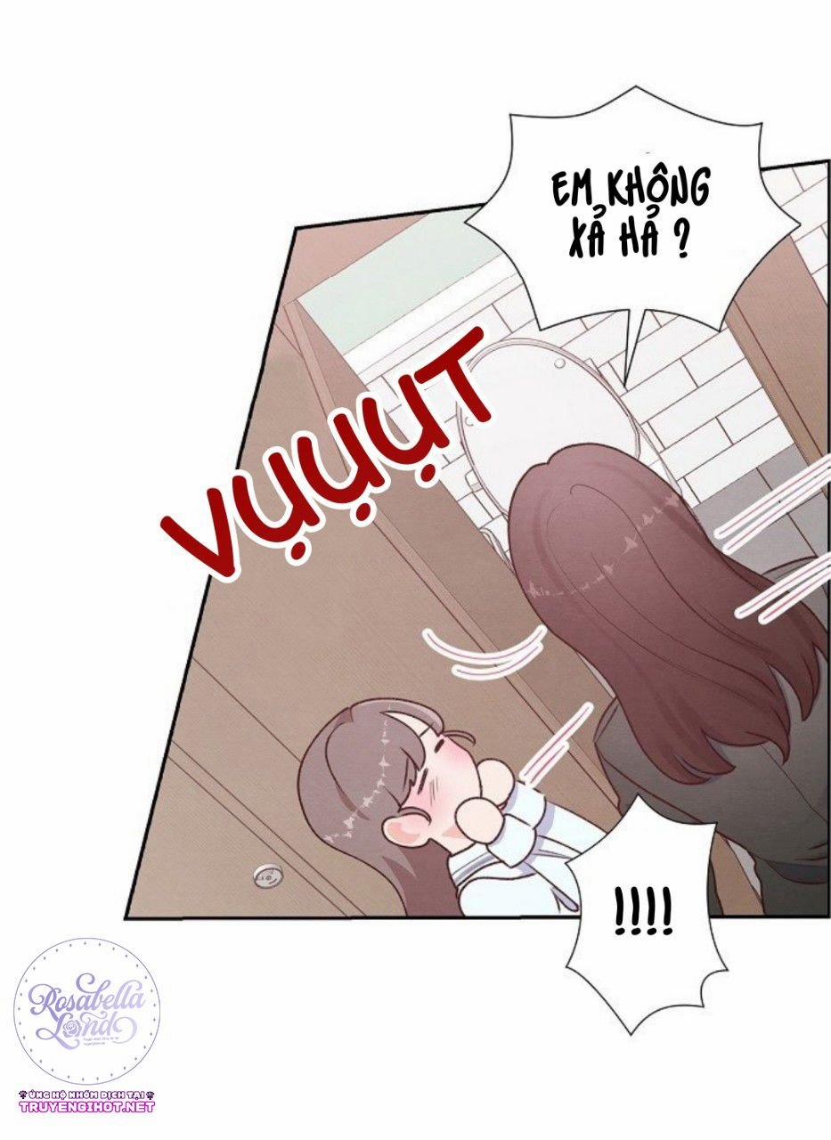 Chiếc Thìa Đong Đầy Tình Yêu 3 trang 51