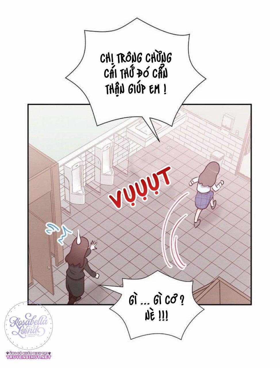 Chiếc Thìa Đong Đầy Tình Yêu 3 trang 56