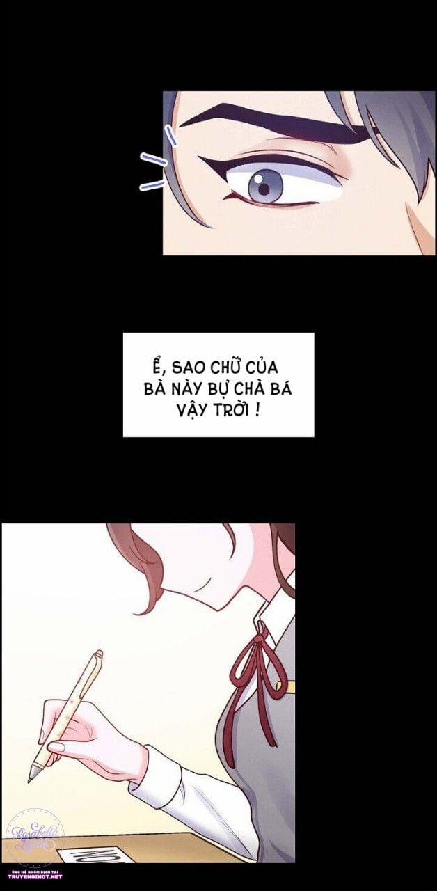 Chiếc Thìa Đong Đầy Tình Yêu 4 trang 15