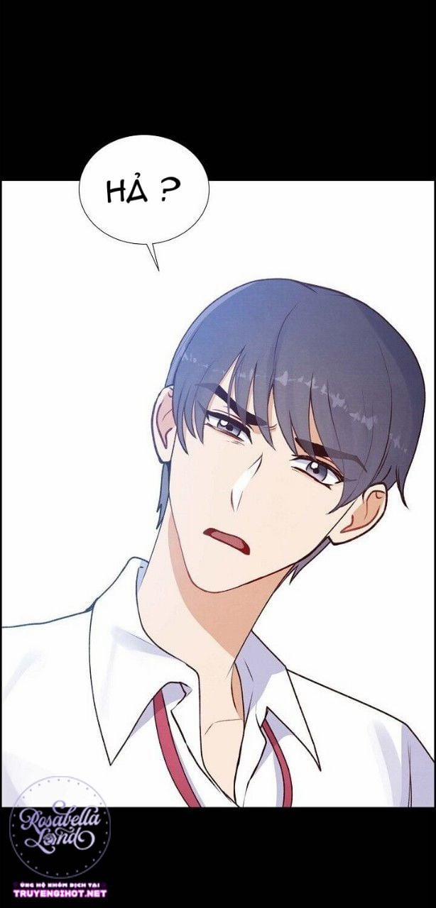 Chiếc Thìa Đong Đầy Tình Yêu 4 trang 22