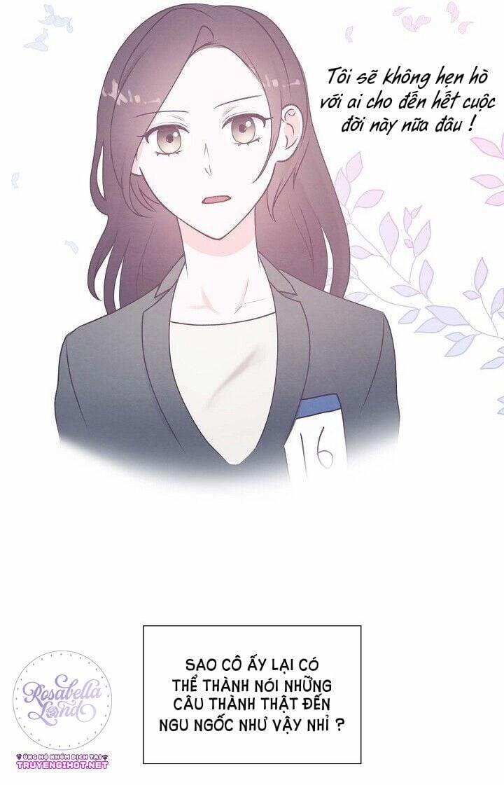 Chiếc Thìa Đong Đầy Tình Yêu 4 trang 3