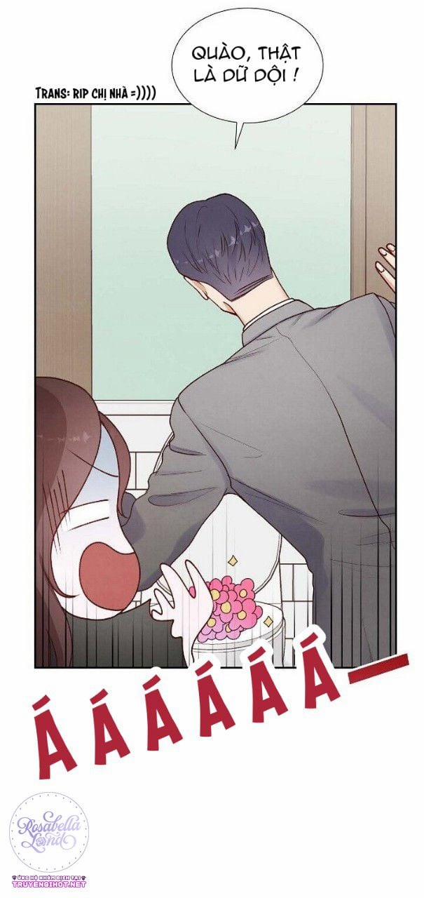 Chiếc Thìa Đong Đầy Tình Yêu 4 trang 37