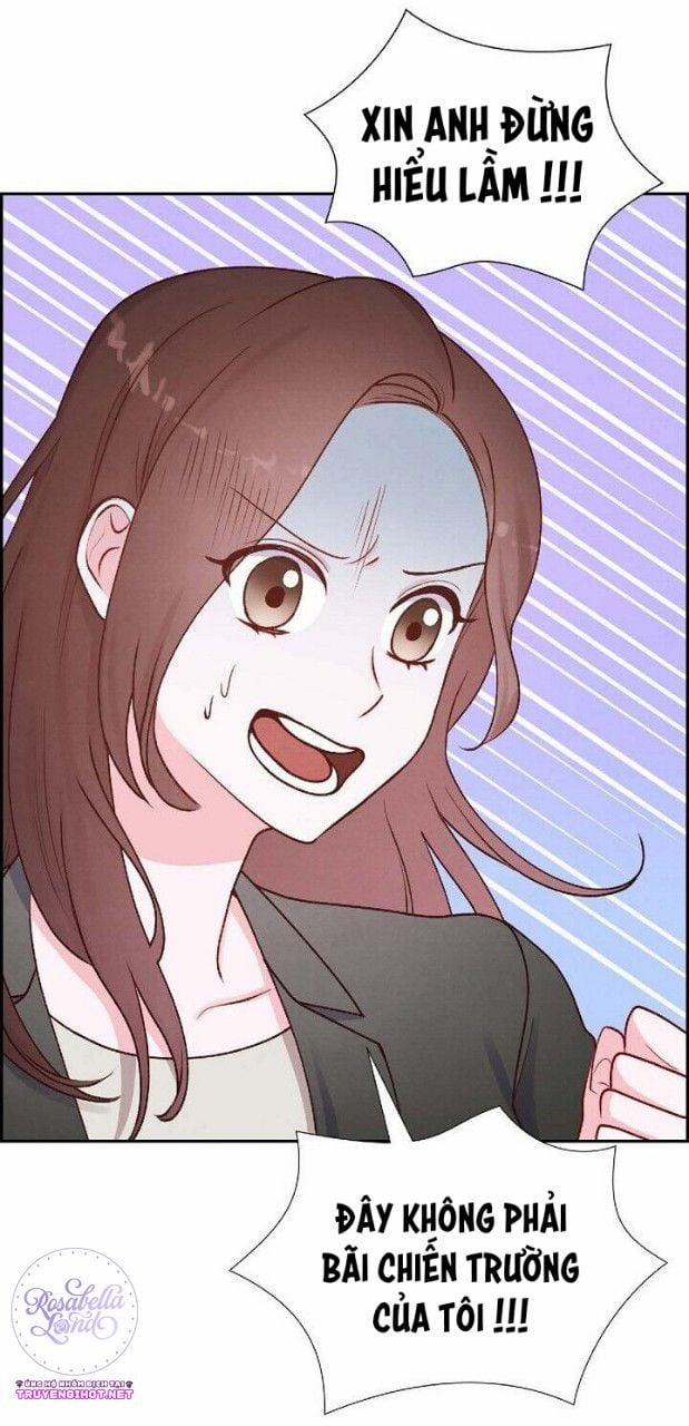 Chiếc Thìa Đong Đầy Tình Yêu 4 trang 38