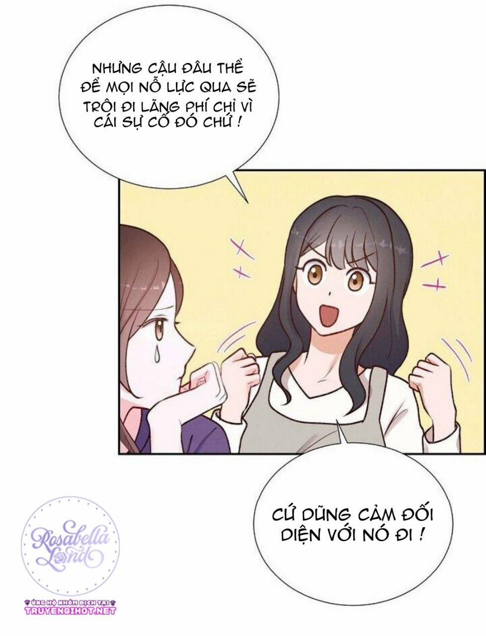 Chiếc Thìa Đong Đầy Tình Yêu 4 trang 43