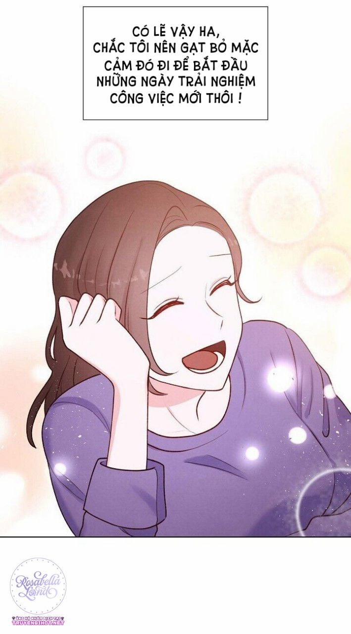 Chiếc Thìa Đong Đầy Tình Yêu 4 trang 45