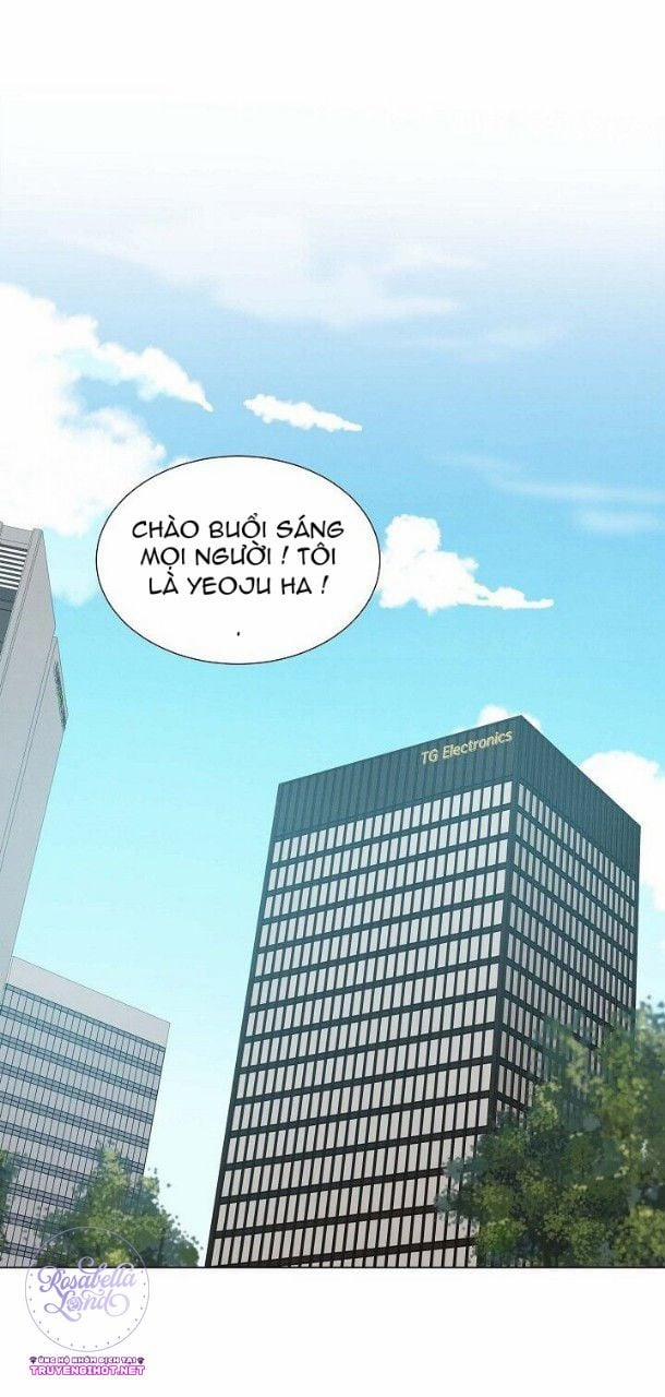 Chiếc Thìa Đong Đầy Tình Yêu 4 trang 46