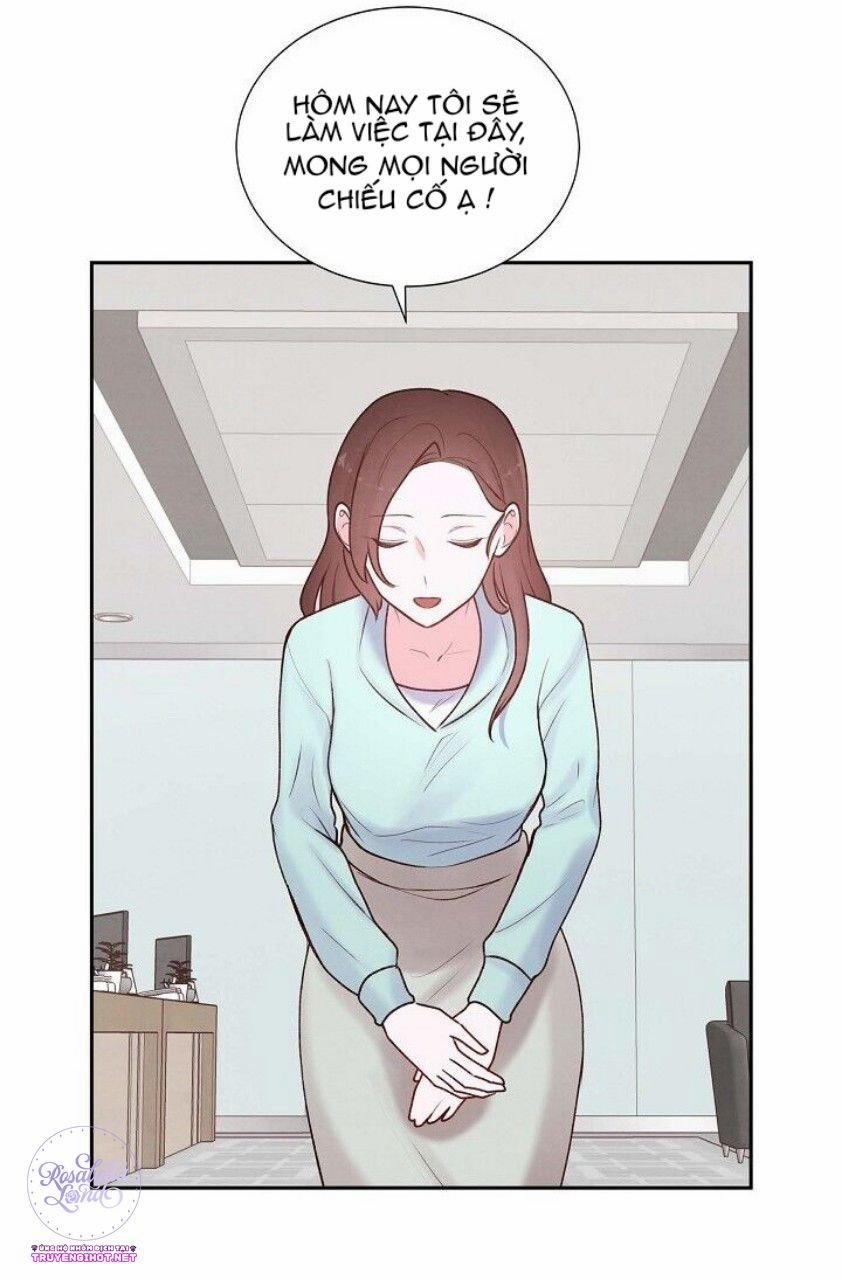 Chiếc Thìa Đong Đầy Tình Yêu 4 trang 47