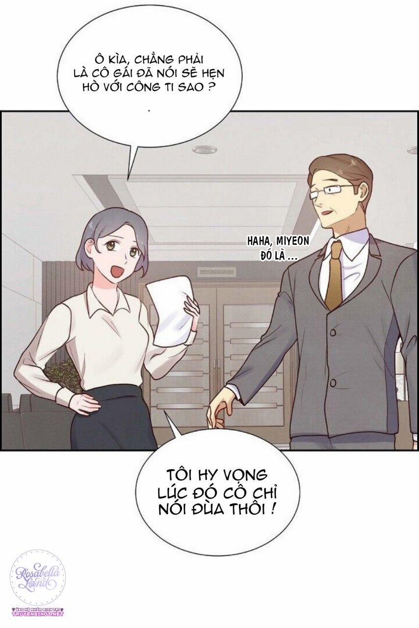 Chiếc Thìa Đong Đầy Tình Yêu 4 trang 48