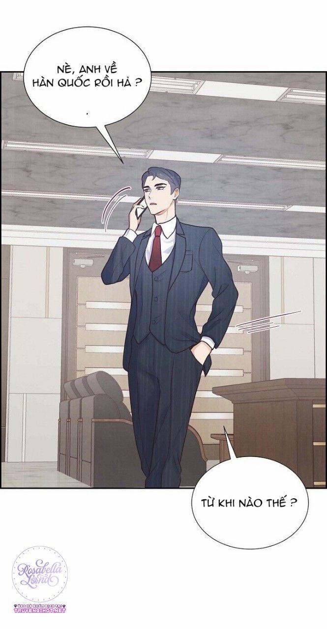 Chiếc Thìa Đong Đầy Tình Yêu 4 trang 60