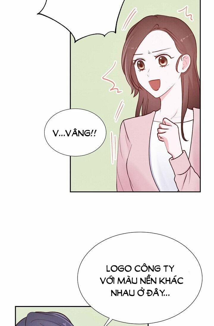 Chiếc Thìa Đong Đầy Tình Yêu 5 trang 10