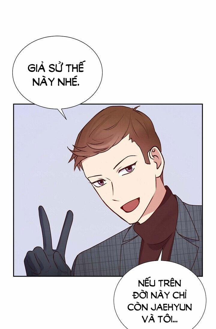 Chiếc Thìa Đong Đầy Tình Yêu 5 trang 29