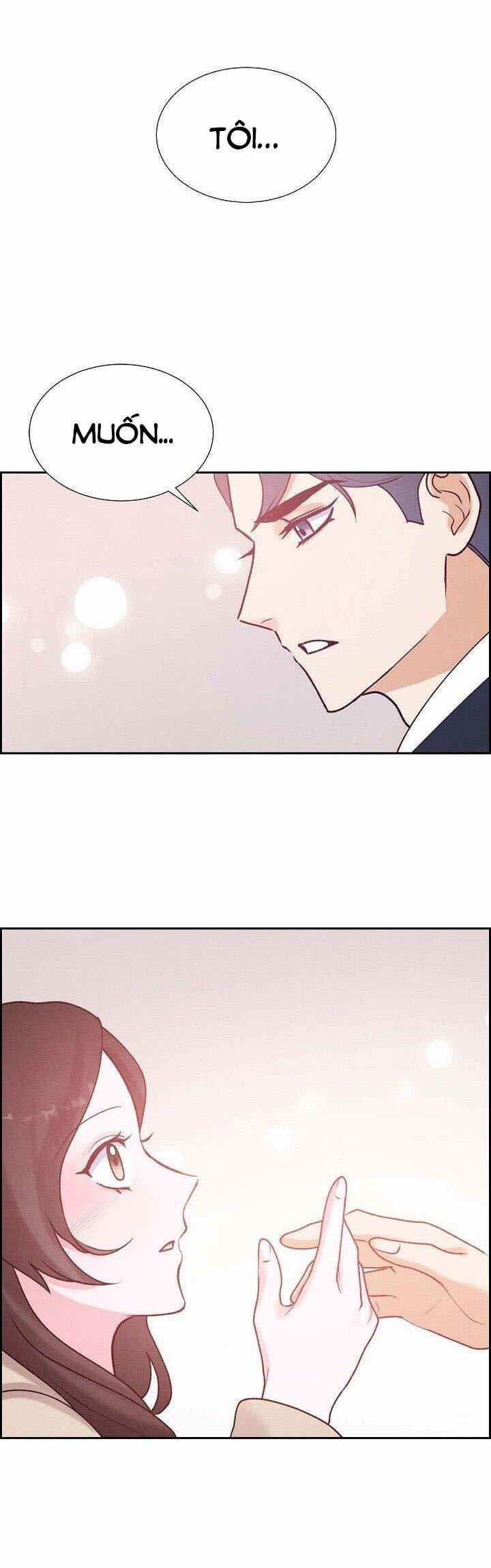 Chiếc Thìa Đong Đầy Tình Yêu 5 trang 35