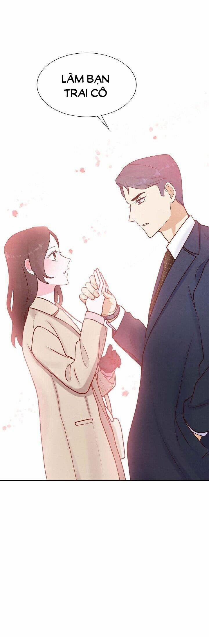 Chiếc Thìa Đong Đầy Tình Yêu 5 trang 36