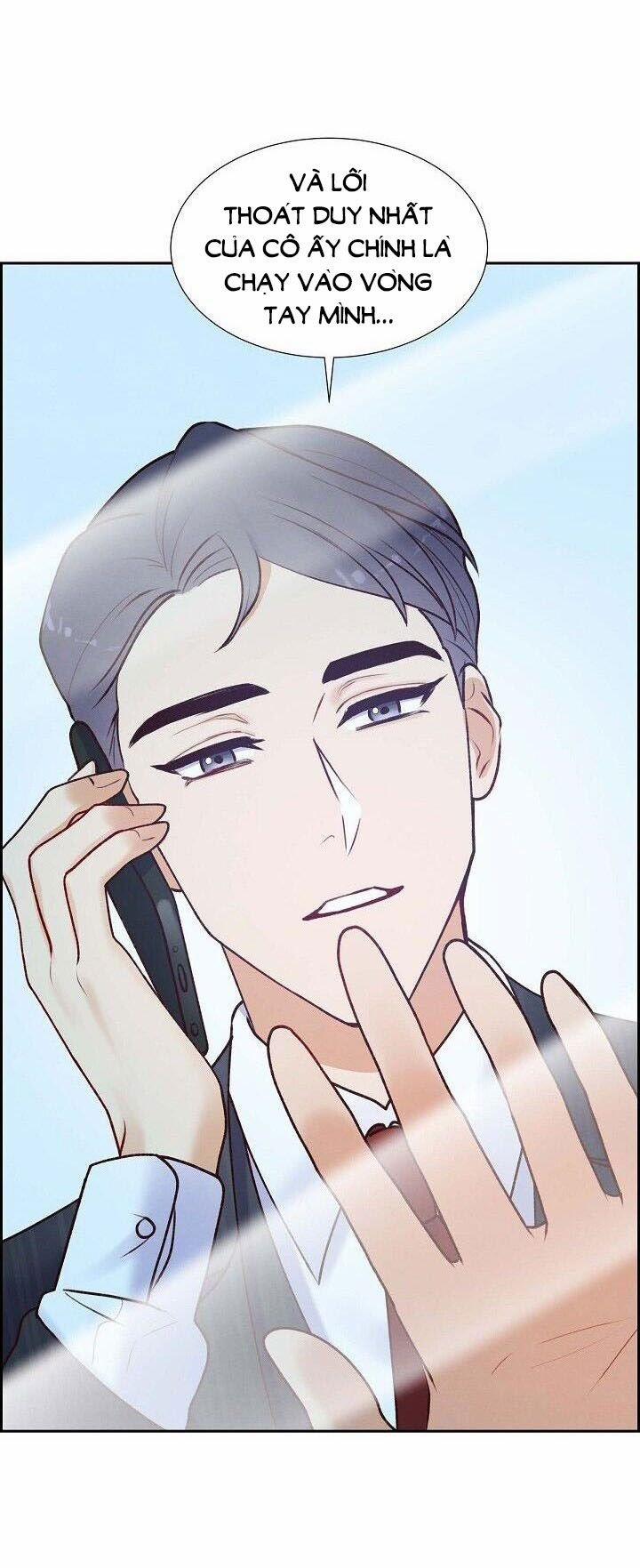 Chiếc Thìa Đong Đầy Tình Yêu 5 trang 4