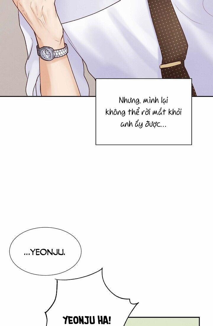 Chiếc Thìa Đong Đầy Tình Yêu 5 trang 9