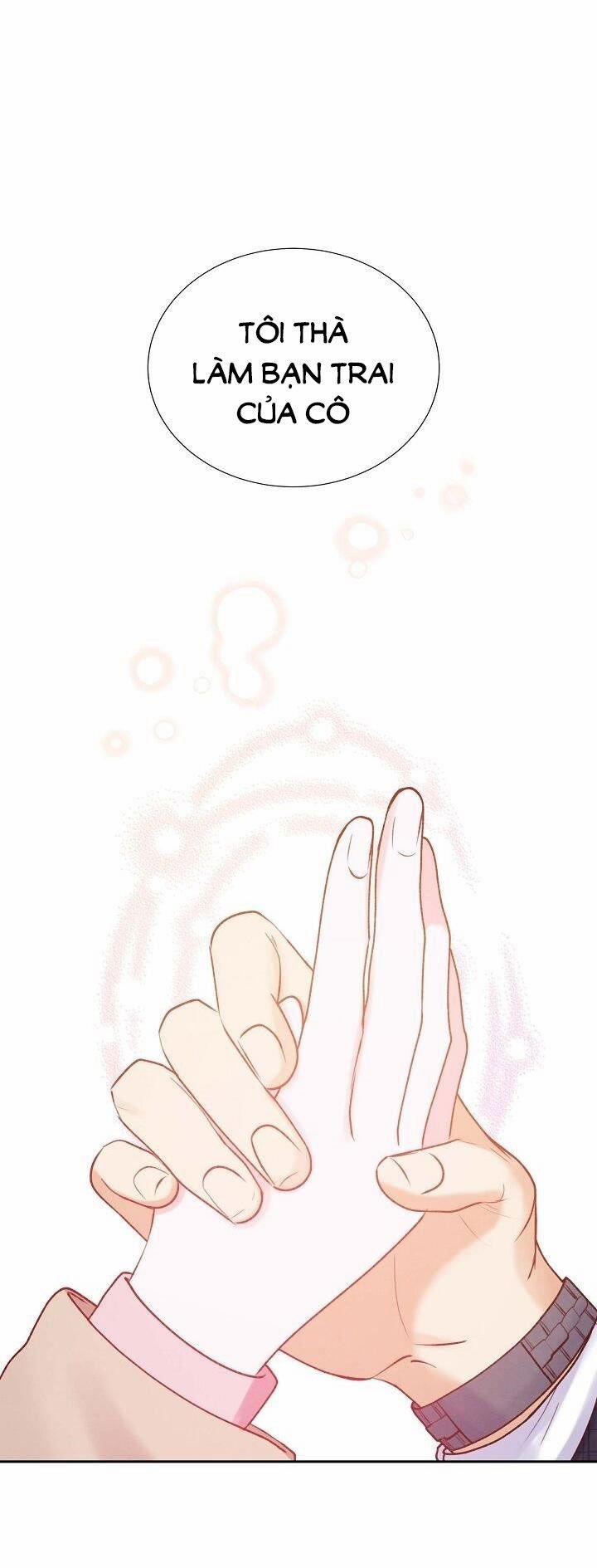 Chiếc Thìa Đong Đầy Tình Yêu 6 trang 1