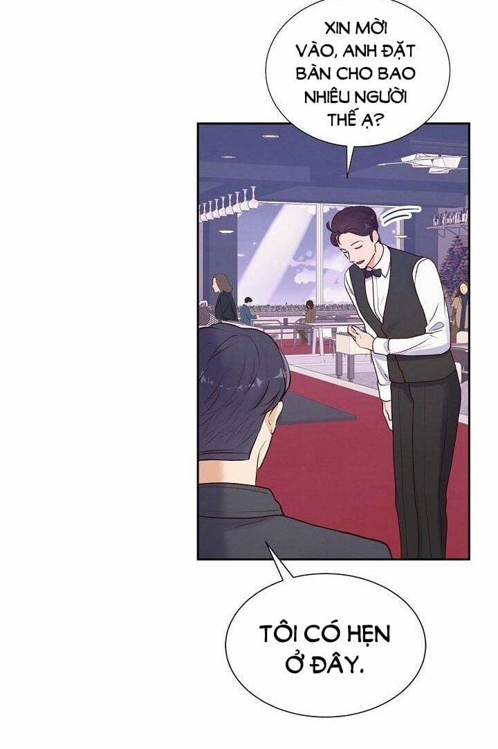 Chiếc Thìa Đong Đầy Tình Yêu 6 trang 13