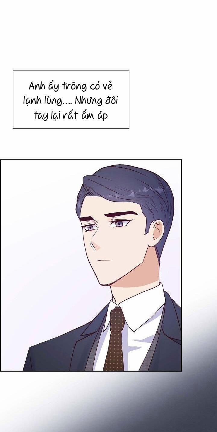 Chiếc Thìa Đong Đầy Tình Yêu 6 trang 2