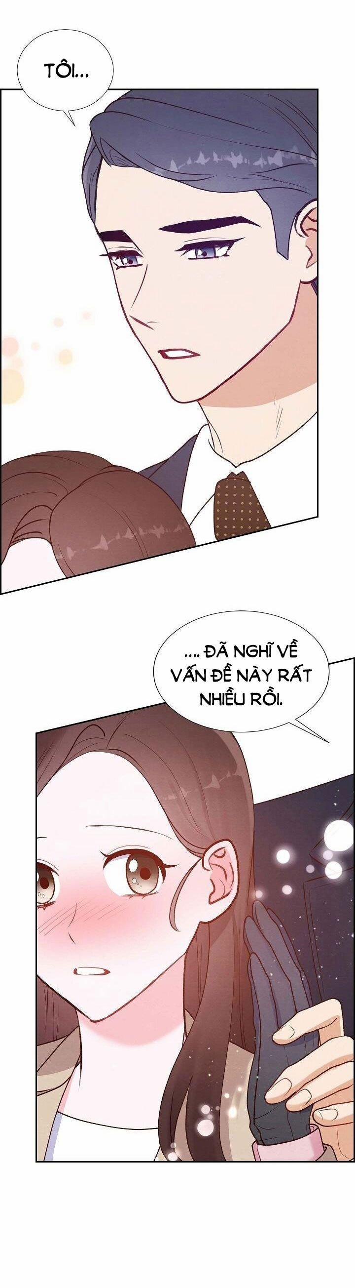 Chiếc Thìa Đong Đầy Tình Yêu 6 trang 5