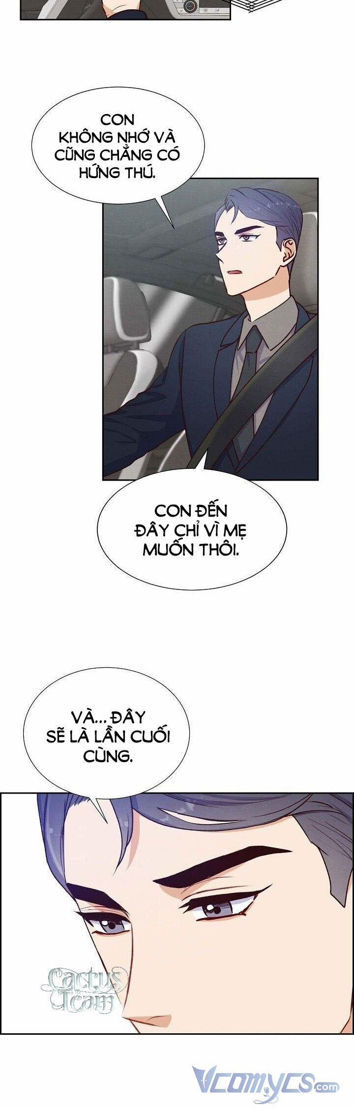 Chiếc Thìa Đong Đầy Tình Yêu 7 trang 2