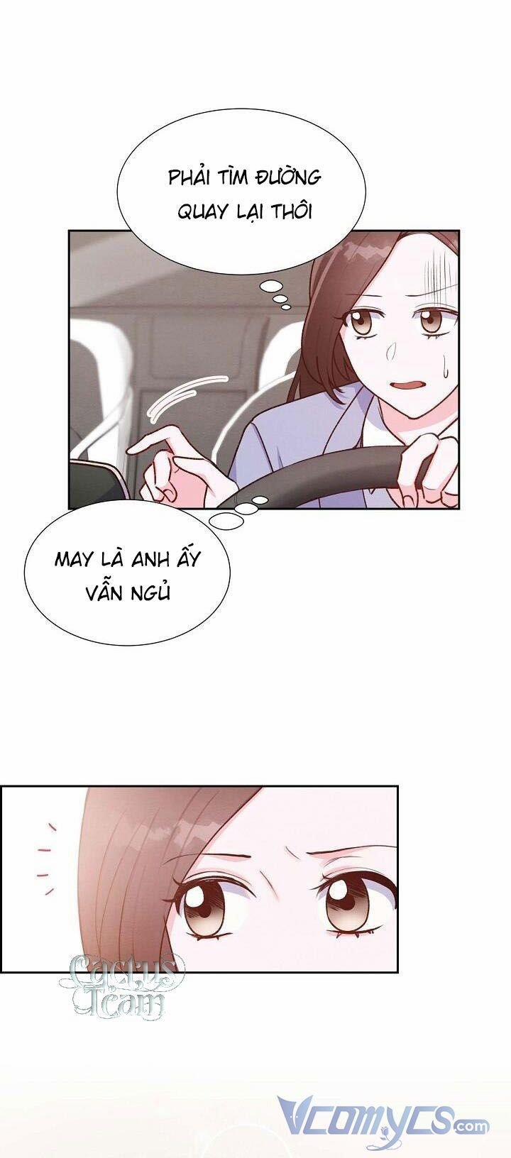 Chiếc Thìa Đong Đầy Tình Yêu 8.5 trang 11