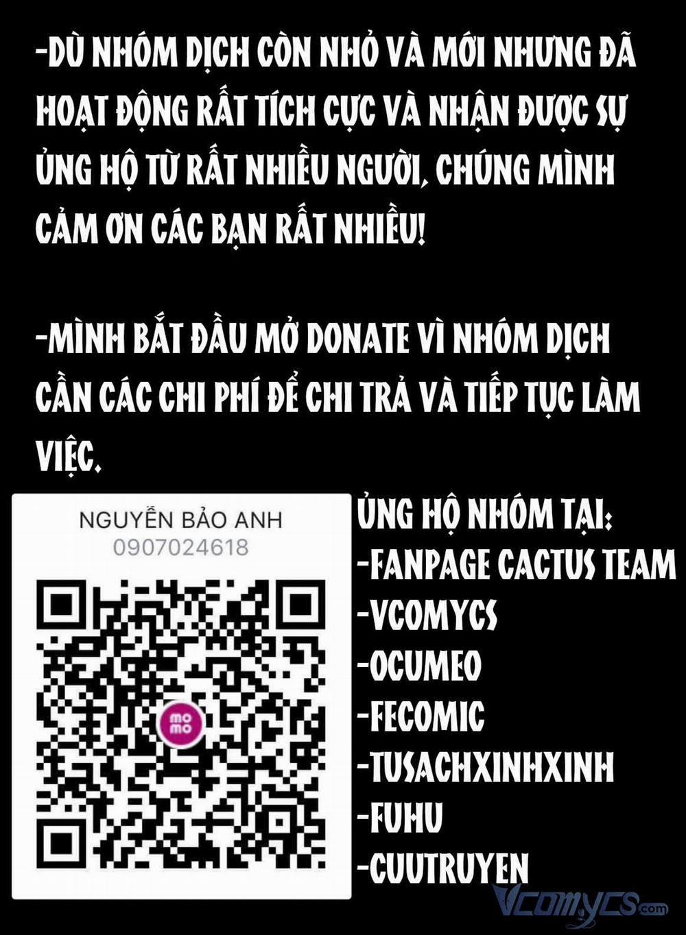 Chiếc Thìa Đong Đầy Tình Yêu 8.5 trang 15