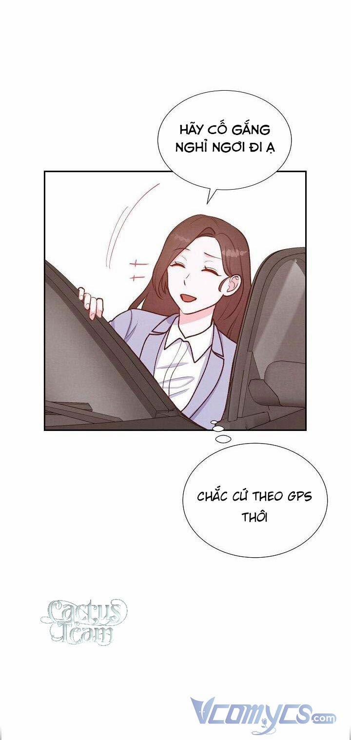 Chiếc Thìa Đong Đầy Tình Yêu 8.5 trang 9