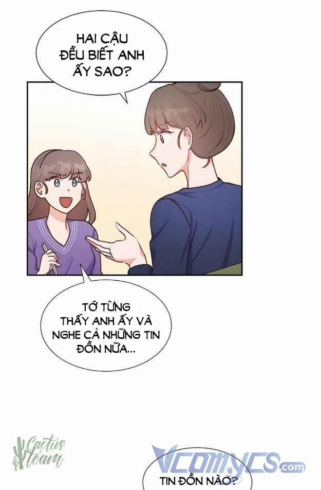 Chiếc Thìa Đong Đầy Tình Yêu 9.5 trang 0