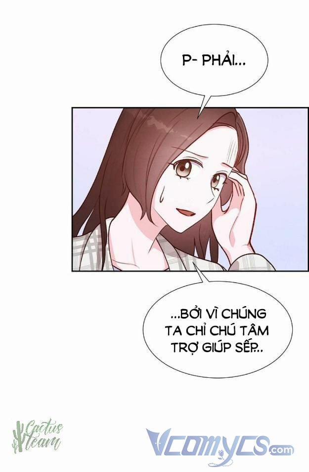 Chiếc Thìa Đong Đầy Tình Yêu 9.5 trang 16