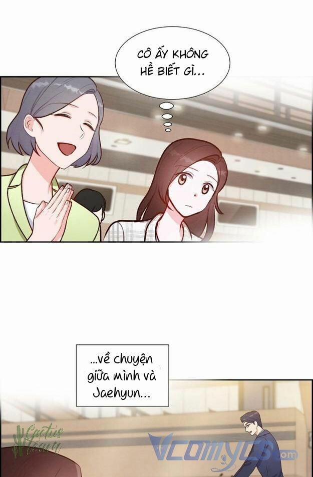 Chiếc Thìa Đong Đầy Tình Yêu 9.5 trang 17