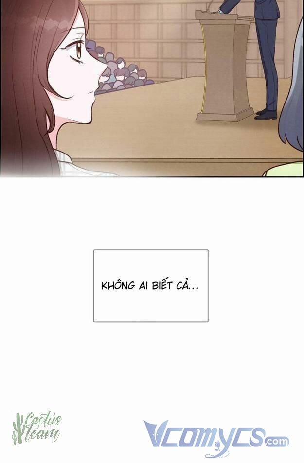 Chiếc Thìa Đong Đầy Tình Yêu 9.5 trang 18