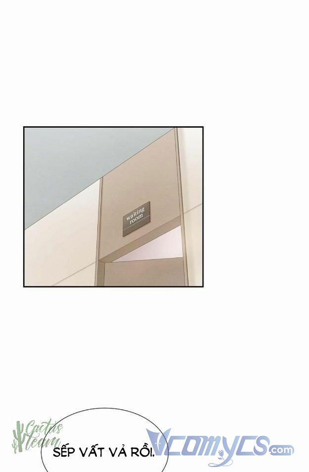 Chiếc Thìa Đong Đầy Tình Yêu 9.5 trang 19