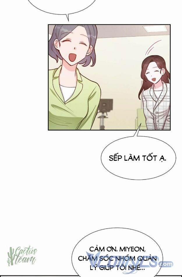 Chiếc Thìa Đong Đầy Tình Yêu 9.5 trang 20