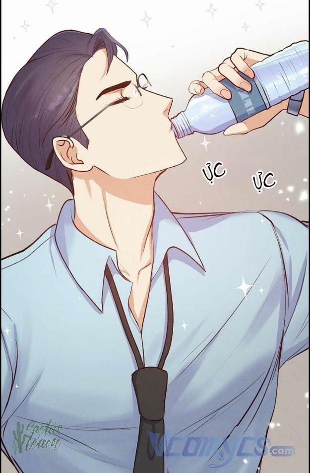 Chiếc Thìa Đong Đầy Tình Yêu 9.5 trang 24