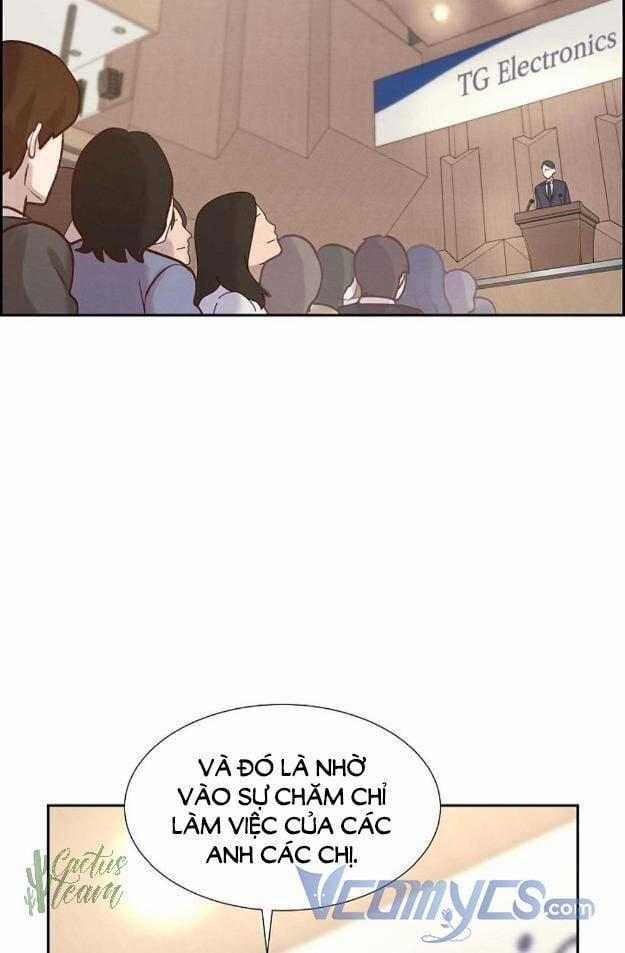 Chiếc Thìa Đong Đầy Tình Yêu 9.5 trang 9