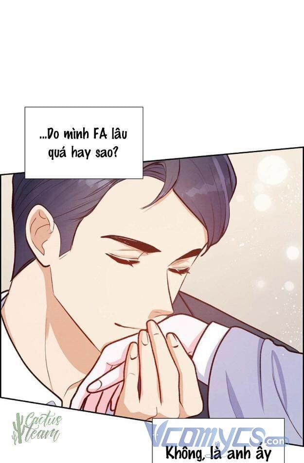 Chiếc Thìa Đong Đầy Tình Yêu 9 trang 10