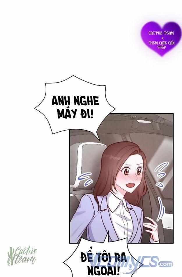 Chiếc Thìa Đong Đầy Tình Yêu 9 trang 16