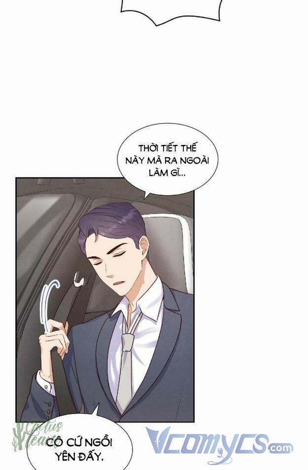 Chiếc Thìa Đong Đầy Tình Yêu 9 trang 17