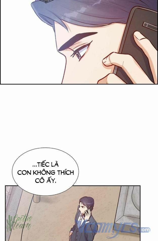 Chiếc Thìa Đong Đầy Tình Yêu 9 trang 21