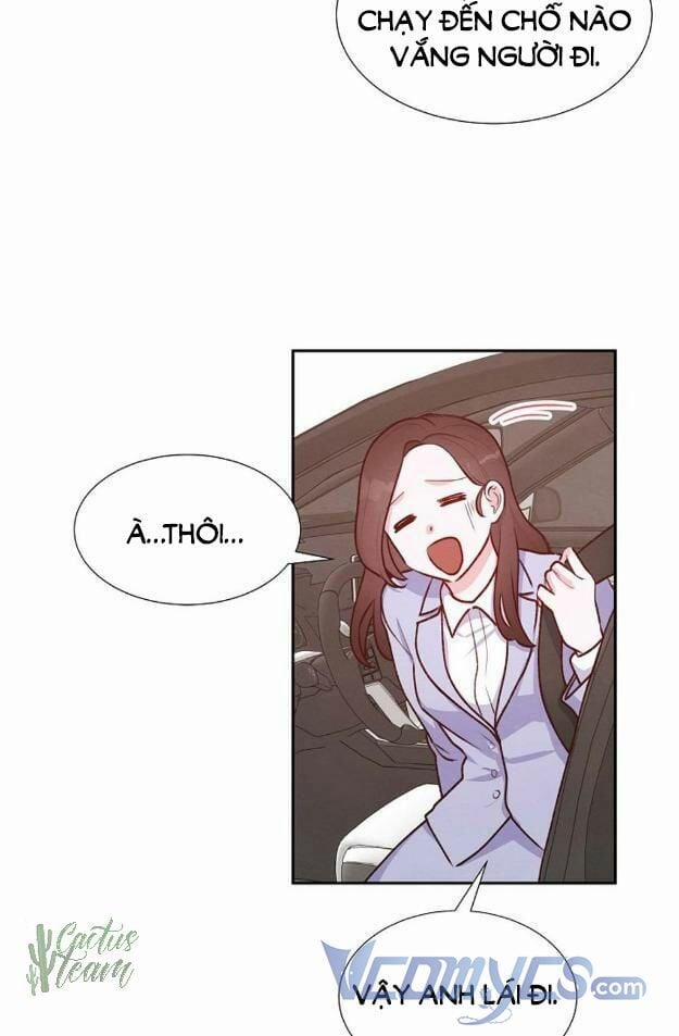 Chiếc Thìa Đong Đầy Tình Yêu 9 trang 28