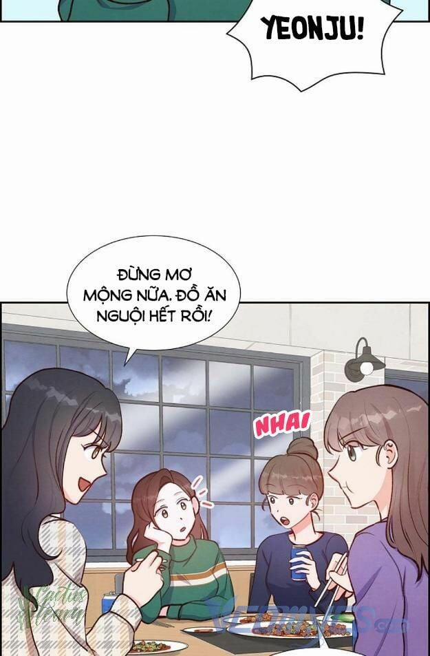 Chiếc Thìa Đong Đầy Tình Yêu 9 trang 32