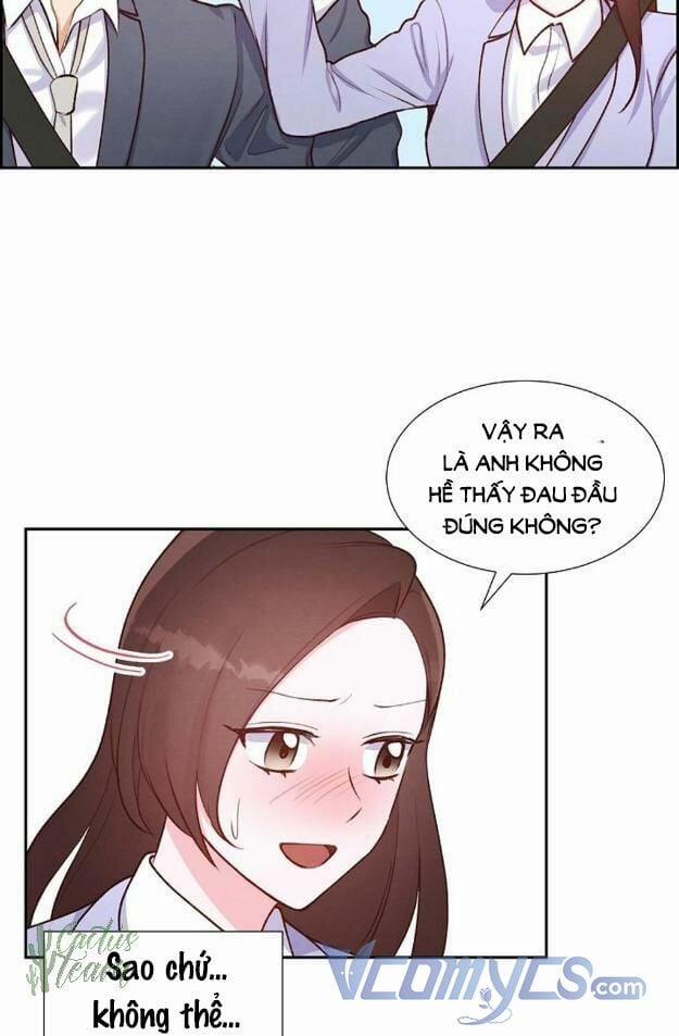 Chiếc Thìa Đong Đầy Tình Yêu 9 trang 6