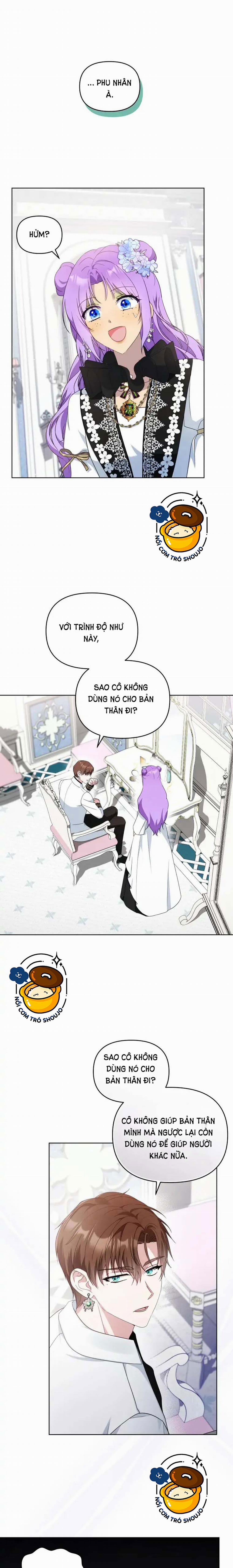 Chiếc Túi Bí Mật Của Tiểu Thư Xấu Xí 15.2 trang 0