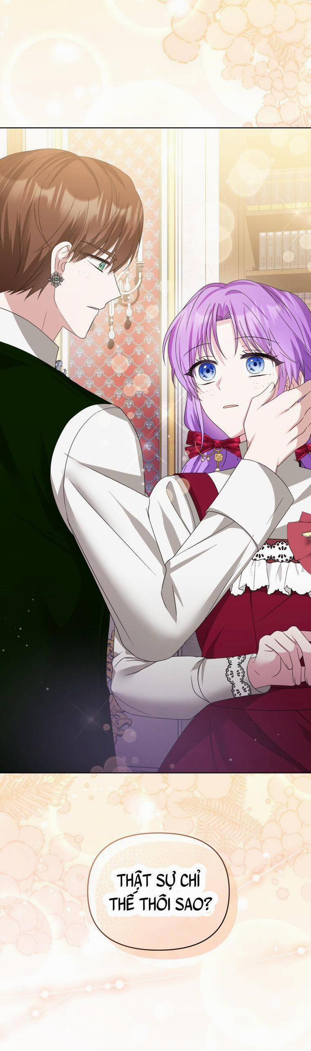 Chiếc Túi Bí Mật Của Tiểu Thư Xấu Xí 24 trang 0